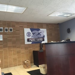 WIFR TV - Channel 23 Rockford