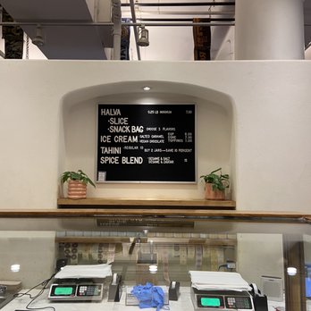 Seed + Mill - Desserts Near Me - New York, New York Seed + Mill - Desserts Near Me - New York, New York