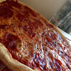 Pizza Raffaelle