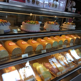 Pegasus Bakery & Cafe - Bakeries Near Me - Sacramento, California
