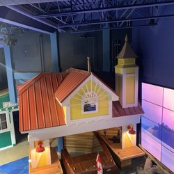 Aquatarium