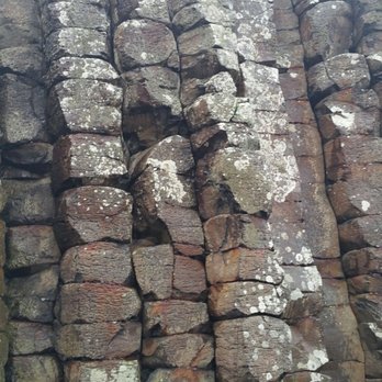 Giant's Causeway - Landmarks & Historical Buildings Near Me - Bushmills, MYL