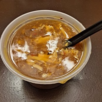 Jin 28 - Hot and Sour Soup - Chinese Near Me - Carol Stream, Illinois Jin 28 - Hot and Sour Soup - Chinese Near Me - Carol Stream, Illinois