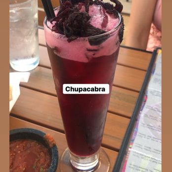 Kalaveras - Chupacabra - Cocktail Bars Near Me - Bellflower, California