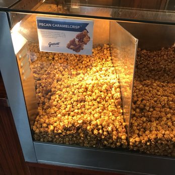 Garrett Popcorn Shops - Popcorn Shops Near Me - Chicago, Illinois