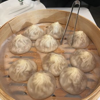 Yeh’s Bao - Signature Kurobut Pork XLB - Food Delivery Services Near Me - New York, New York Yeh’s Bao - Signature Kurobut Pork XLB - Food Delivery Services Near Me - New York, New York