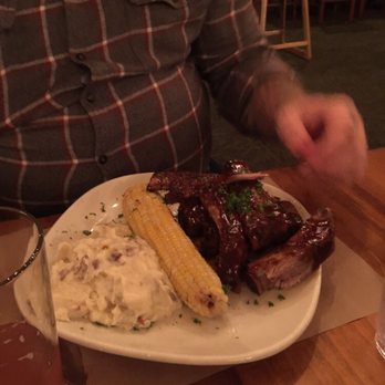 Red Fox Bar & Grille - Barbecued RIbs - American Near Me - Jackson, New Hampshire Red Fox Bar & Grille - Barbecued RIbs - American Near Me - Jackson, New Hampshire