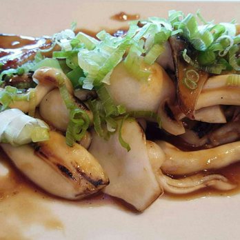 Shogun Restaurant - Sauteed Mushrooms - Japanese Near Me - La Verne, California Shogun Restaurant - Sauteed Mushrooms - Japanese Near Me - La Verne, California