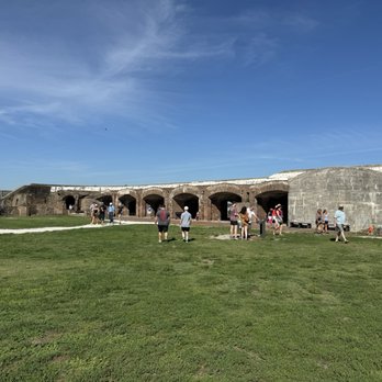 Fort Sumter Island - Landmarks & Historical Buildings Near Me - Charleston, South Carolina Fort Sumter Island - Landmarks & Historical Buildings Near Me - Charleston, South Carolina