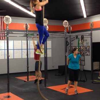 The Cell Gym - Gyms Near Me - Mesa, Arizona