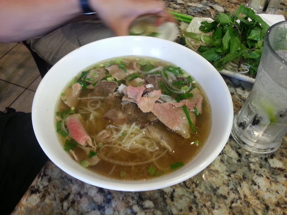 Anh Hong Restaurant