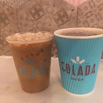 Colada Shop - Coffee & Tea Near Me - Washington, DC, District of Columbia Colada Shop - Coffee & Tea Near Me - Washington, DC, District of Columbia