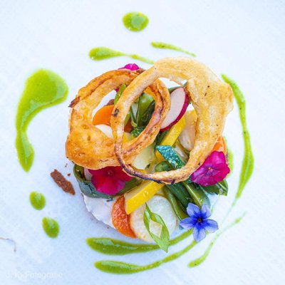 Chez Michèle by null