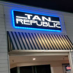 Tan Republic