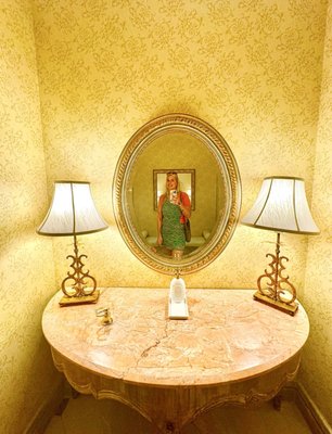 The Beverly Hills Hotel by null