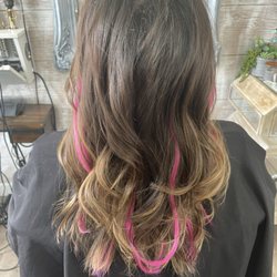 Touch of Grace Salon