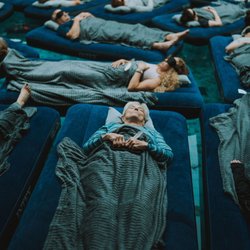 We welcome all at Stillwater Symphony®. Everyone needs to slow down and rest.