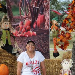 Cowboys For Jesus - Fall Festival Photo