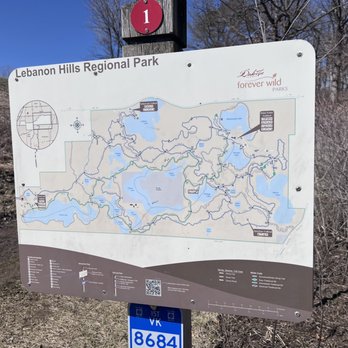 Lebanon Hills Regional Park - Parks Near Me - Eagan, Minnesota Lebanon Hills Regional Park - Parks Near Me - Eagan, Minnesota