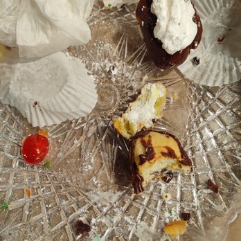 Villa Bella Bakery - Bakeries Near Me - West Babylon, New York