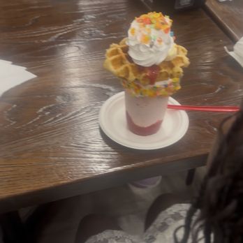 The Crazy Mason - Ice Cream & Frozen Yogurt Near Me - Ellicott City, Maryland The Crazy Mason - Ice Cream & Frozen Yogurt Near Me - Ellicott City, Maryland