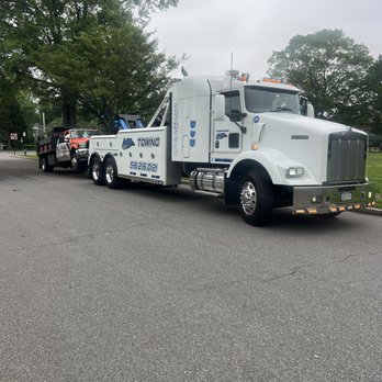 HR Towing & Auto Body - Towing Near Me - Oceanside, New York HR Towing & Auto Body - Towing Near Me - Oceanside, New York