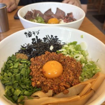 Kajiken - HOMURA ABURASOBA - Japanese Near Me - San Mateo, California Kajiken - HOMURA ABURASOBA - Japanese Near Me - San Mateo, California