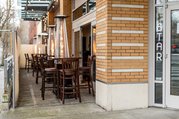 Star Sushi & Bar by null