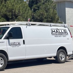Halls Rooter & Plumbing