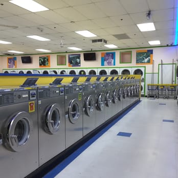 Super Laundry - Laundromat Near Me - Wilmington, California Super Laundry - Laundromat Near Me - Wilmington, California