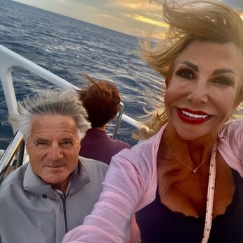 Trilogy Excursions - Very windy-so bring a jacket! - Snorkeling Near Me - Lahaina, Hawaii