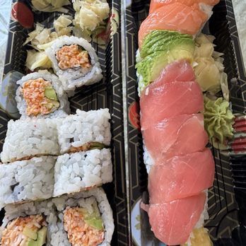 Ginzaro Sushi - Sushi Bars Near Me - Dallas, Texas Ginzaro Sushi - Sushi Bars Near Me - Dallas, Texas