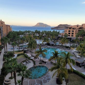 Villa del Palmar Beach Resort & Spa - Hotels Near Me - Loreto, BCS