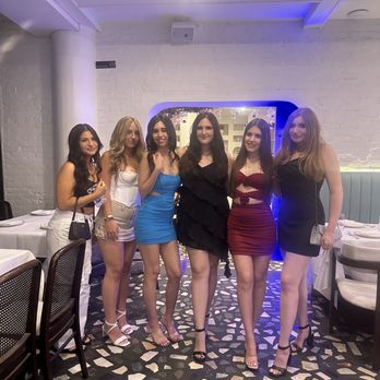 Pappas - Right when u walk in - Greek Near Me - New York, New York