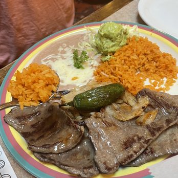 Casa Del Lago  - Carne Asada - Mexican Near Me - Granite Bay, California