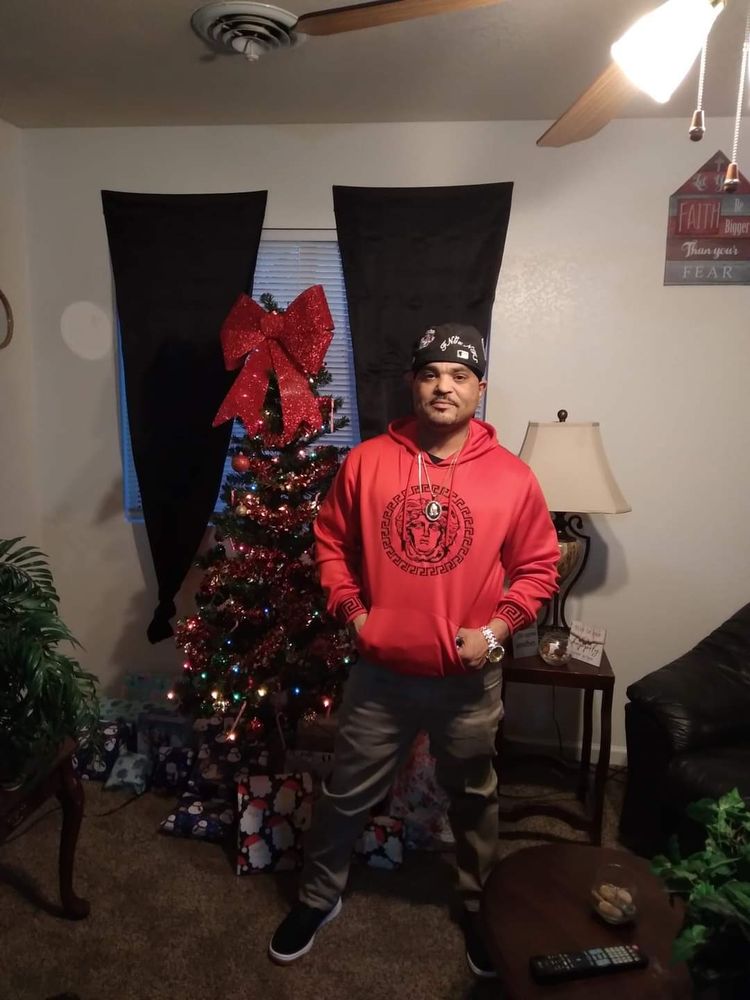 VINCENT’S CONCRETE FINISHING Greeley, Colorado Masonry/Concrete