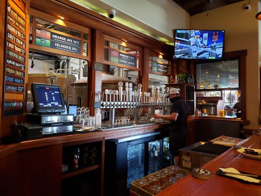 Coronado Brewing Company | Coronado Brew Pub by null