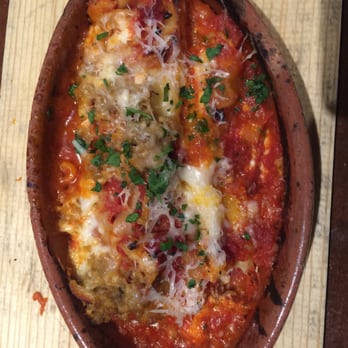 Mia Sorella - Lausgna.. Oh so yummy - Italian Near Me - Ballwin, Missouri