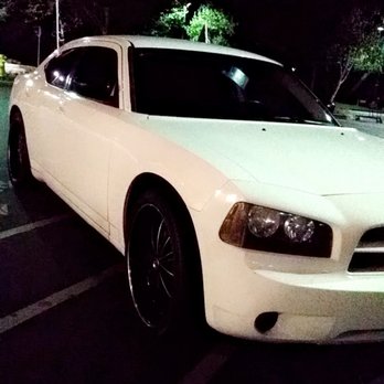BlackOut Tinting - Car Window Tinting Near Me - Salinas, California