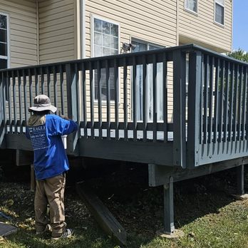Eagle Property Service - Gutter Services Near Me - Adelphi, Maryland Eagle Property Service - Gutter Services Near Me - Adelphi, Maryland