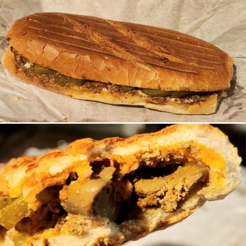 A La Beirut - Lebanese Near Me - Los Angeles, California