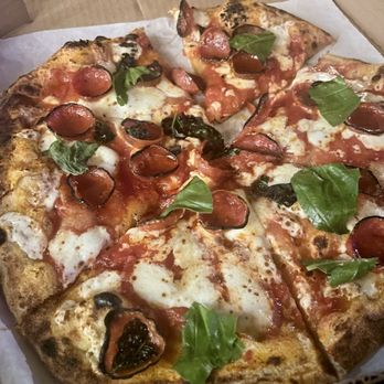 Vincent Van Dough AZ - Pizza Near Me Vincent Van Dough AZ - Pizza Near Me