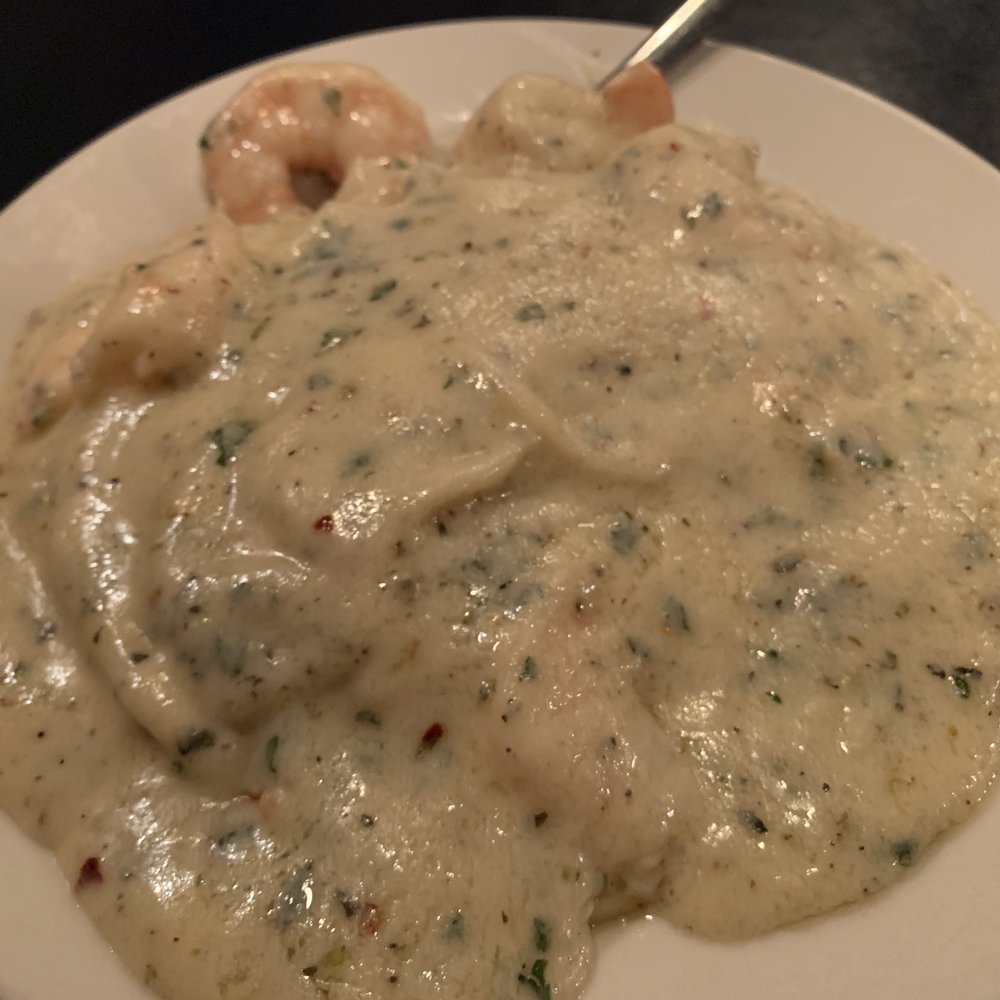 Altruda's - Shrimp Altruda - Italian Near Me - Knoxville, Tennessee