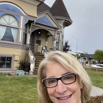 Steinbeck House Restaurant - Cute and historical! - American Near Me - Salinas, California