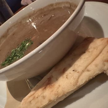 Seasons 52 - Mushroom Bisque - Seafood Near Me - Tampa, Florida Seasons 52 - Mushroom Bisque - Seafood Near Me - Tampa, Florida