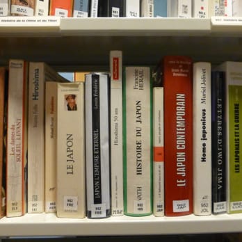Georges Brassens - Libraries Near Me - Paris, 75