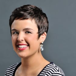 Moda Capelli Salon - Cut by Tony