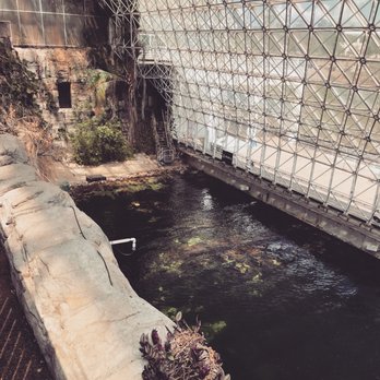 Biosphere 2 - Museums Near Me - Oracle, Arizona Biosphere 2 - Museums Near Me - Oracle, Arizona