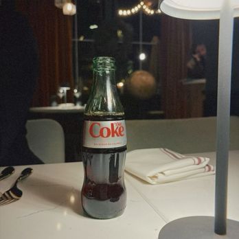 Maeva - $7 Diet Coke - Cafes Near Me - Gilbert, Arizona