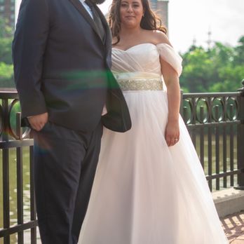 Catherine Simms Bridal - Bridal Near Me - Aurora, Illinois